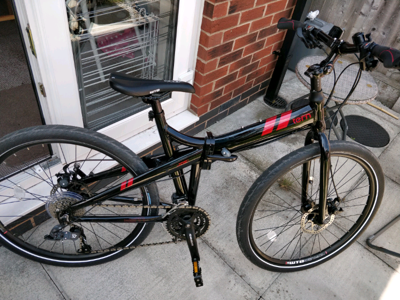 tern joe p24 for sale